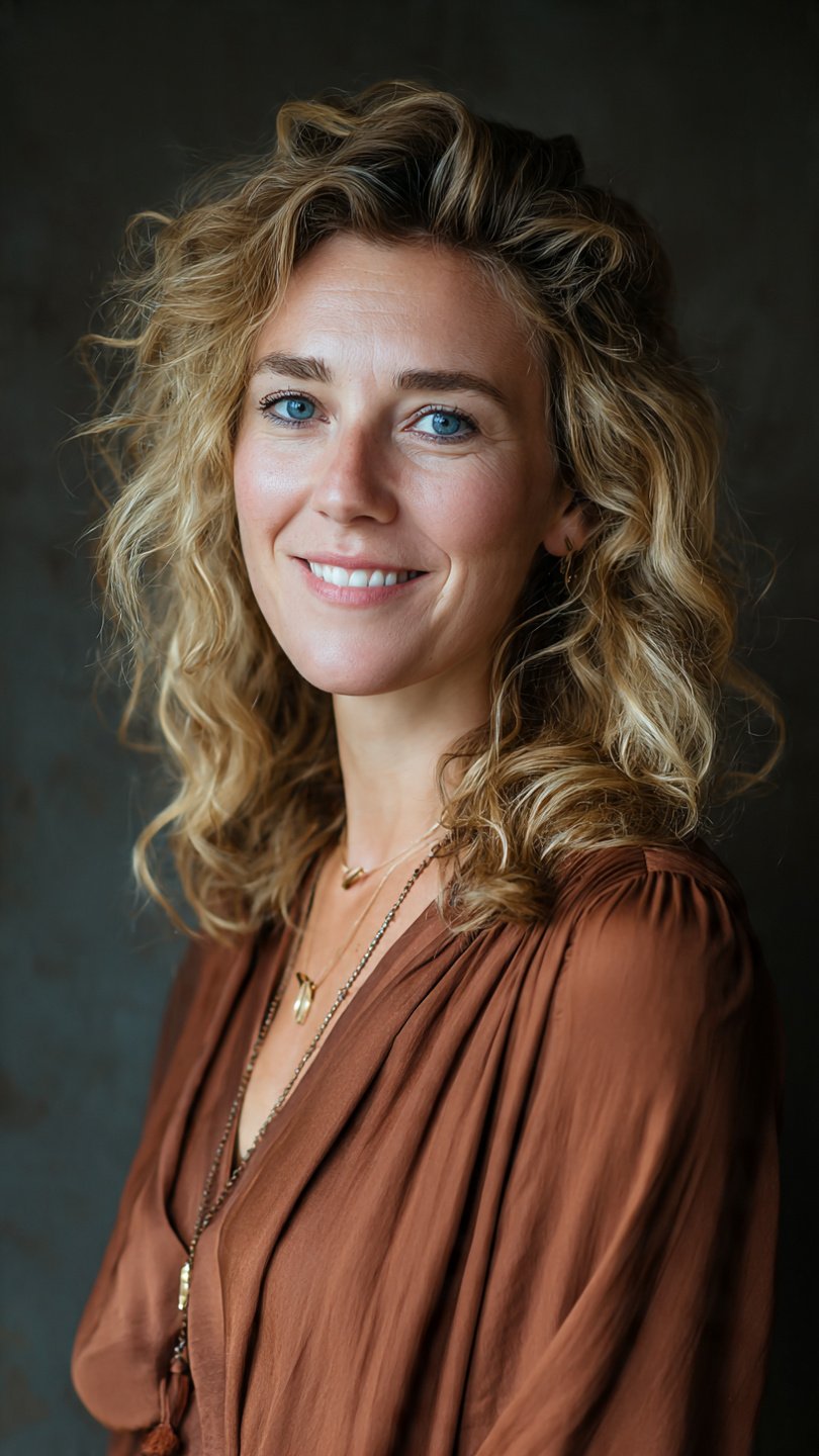 sanne hamers