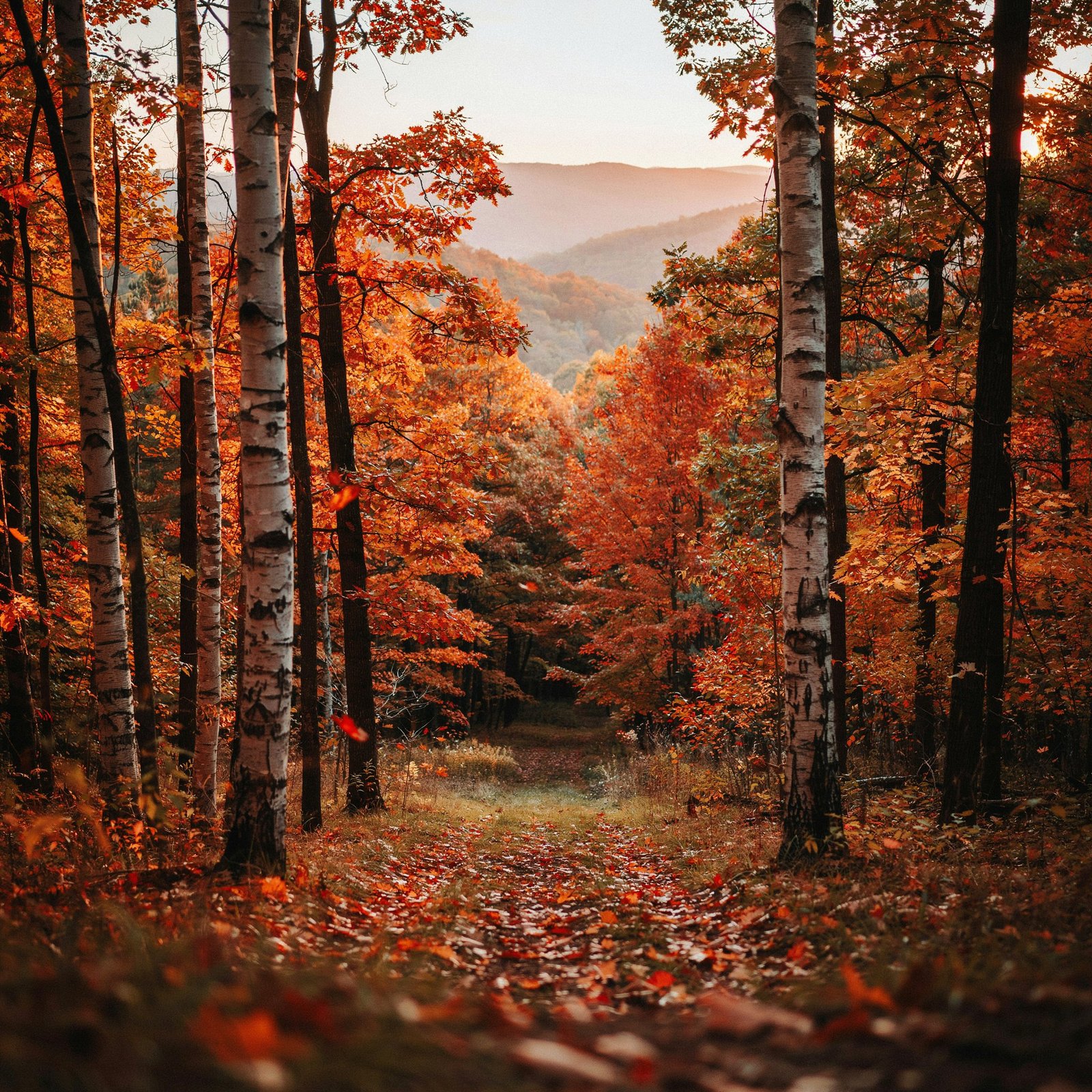 fall wallpaper