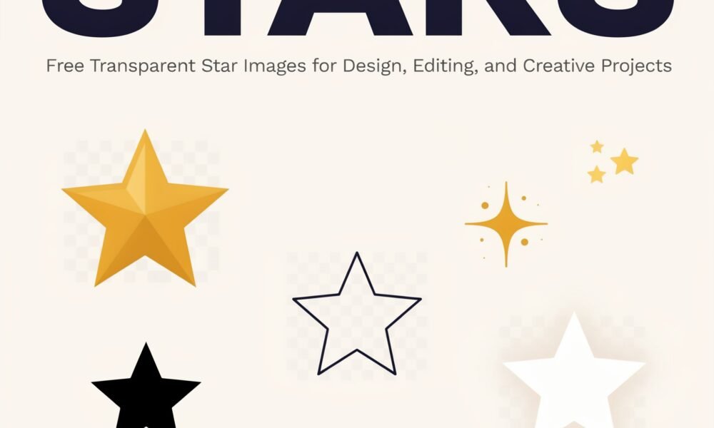 stars png