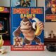 donkey kong games