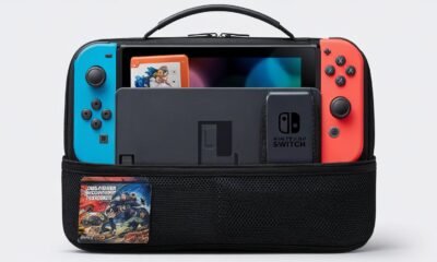 switch 2 carrying case