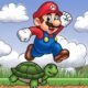 super mario coloring pages