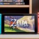 best nintendo switch games