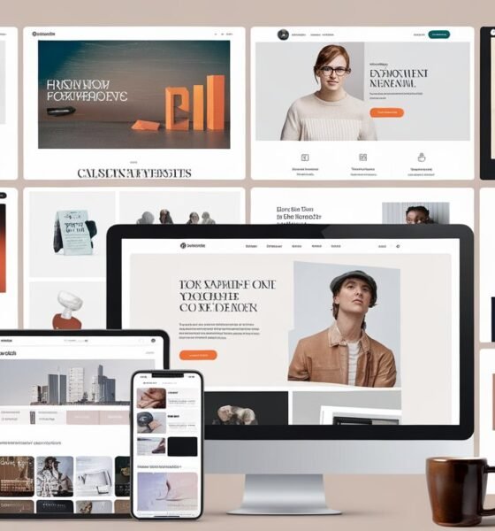 squarespace website templates