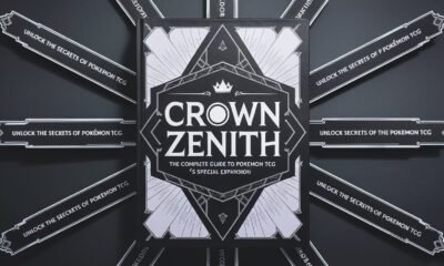 crown zenith