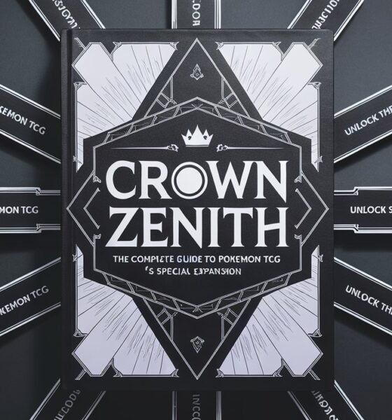 crown zenith