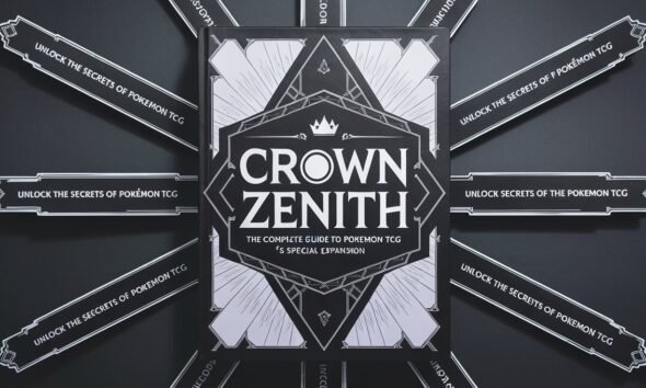 crown zenith