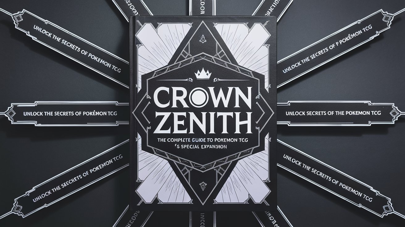 crown zenith