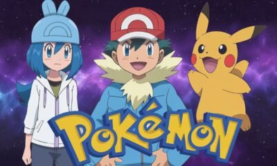 quiz about pokemon