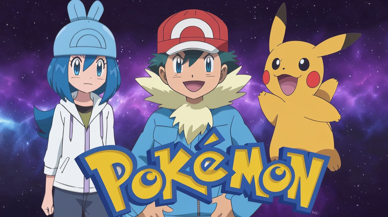 quiz about pokemon