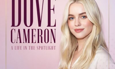 nudes of dove cameron????????