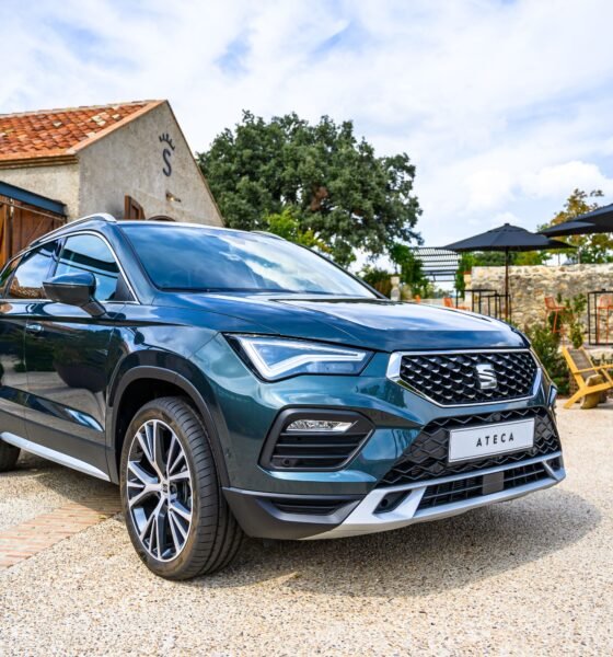 SE Ateca price