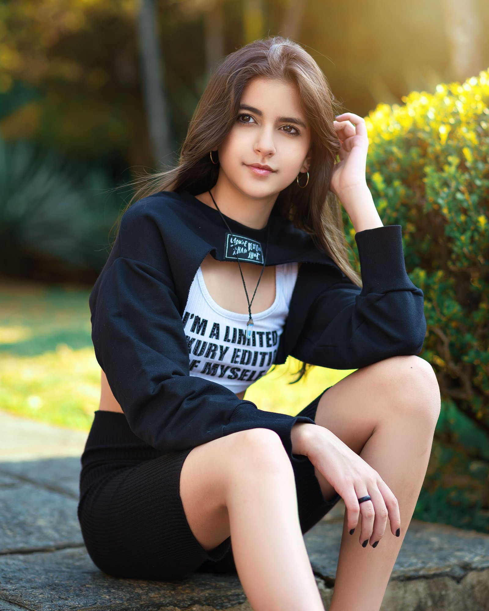 chassidy celeste blackstock