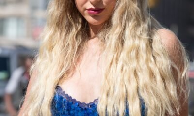 brianne aron