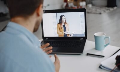 video conference tips