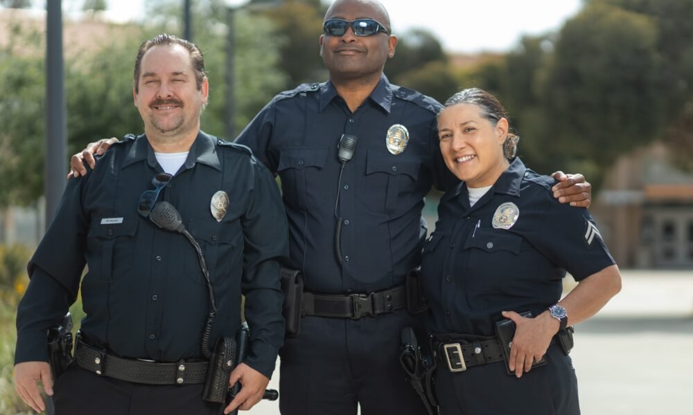 juntos seguros community safety