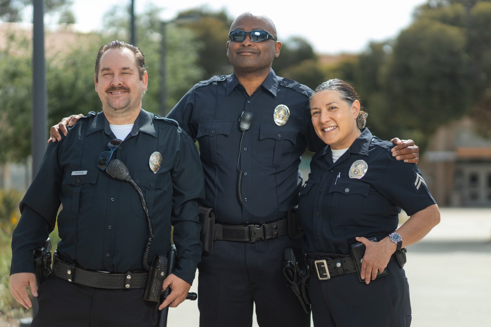 juntos seguros community safety