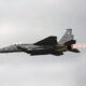 f 15 jet demilitarization raf lakenheath