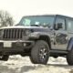 Compact SUV