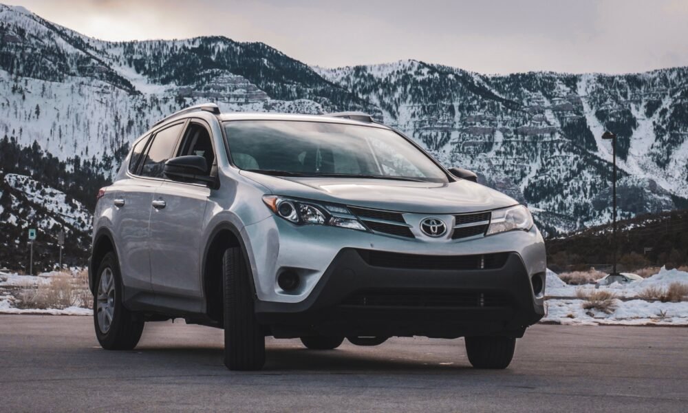 Family SUV