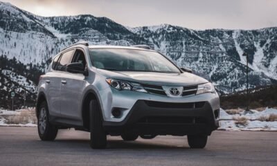 Family SUV