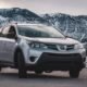 Family SUV