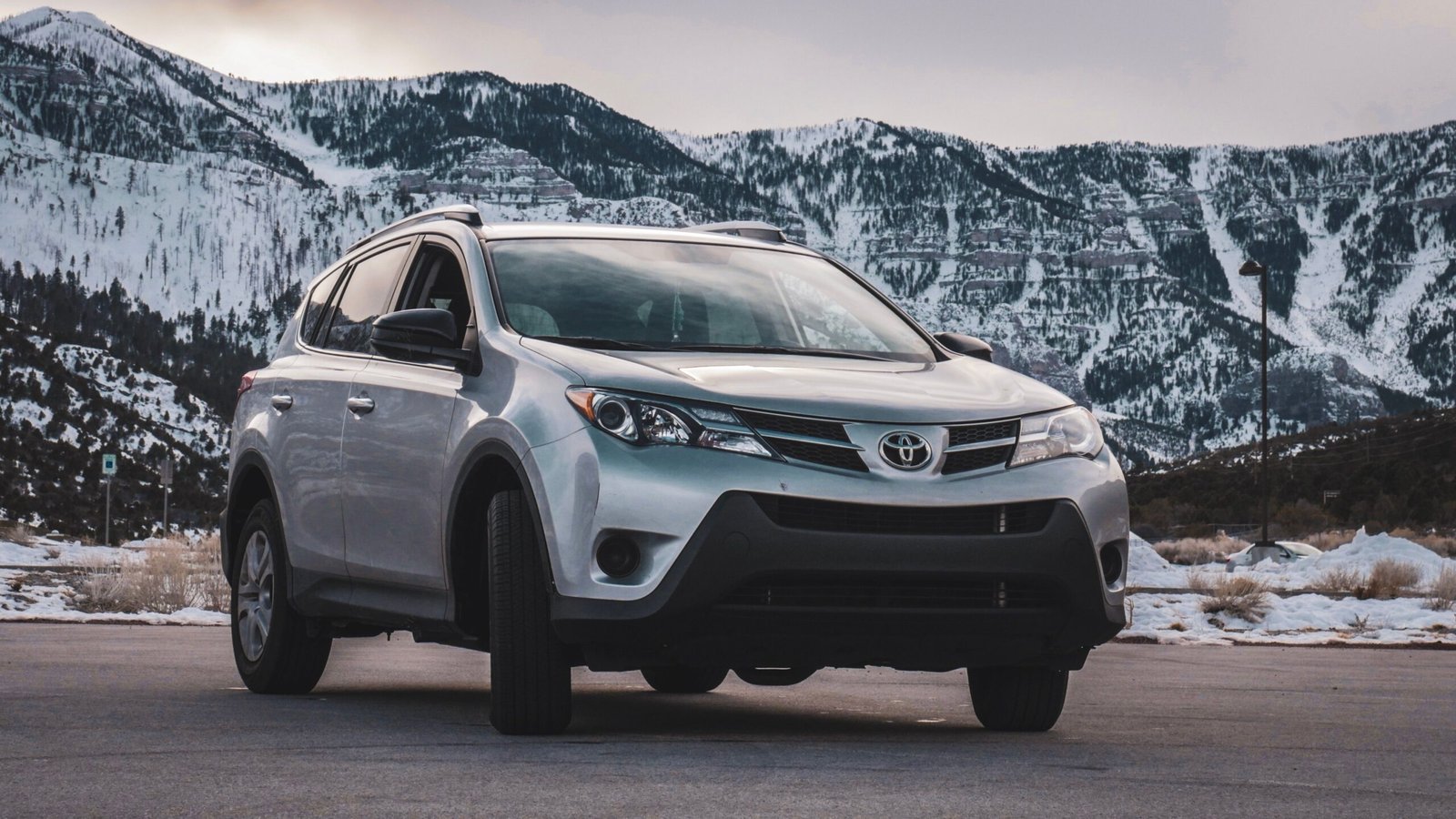 Family SUV