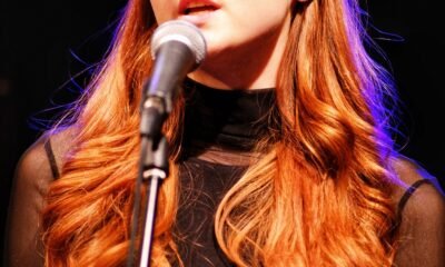 molly leigh burton