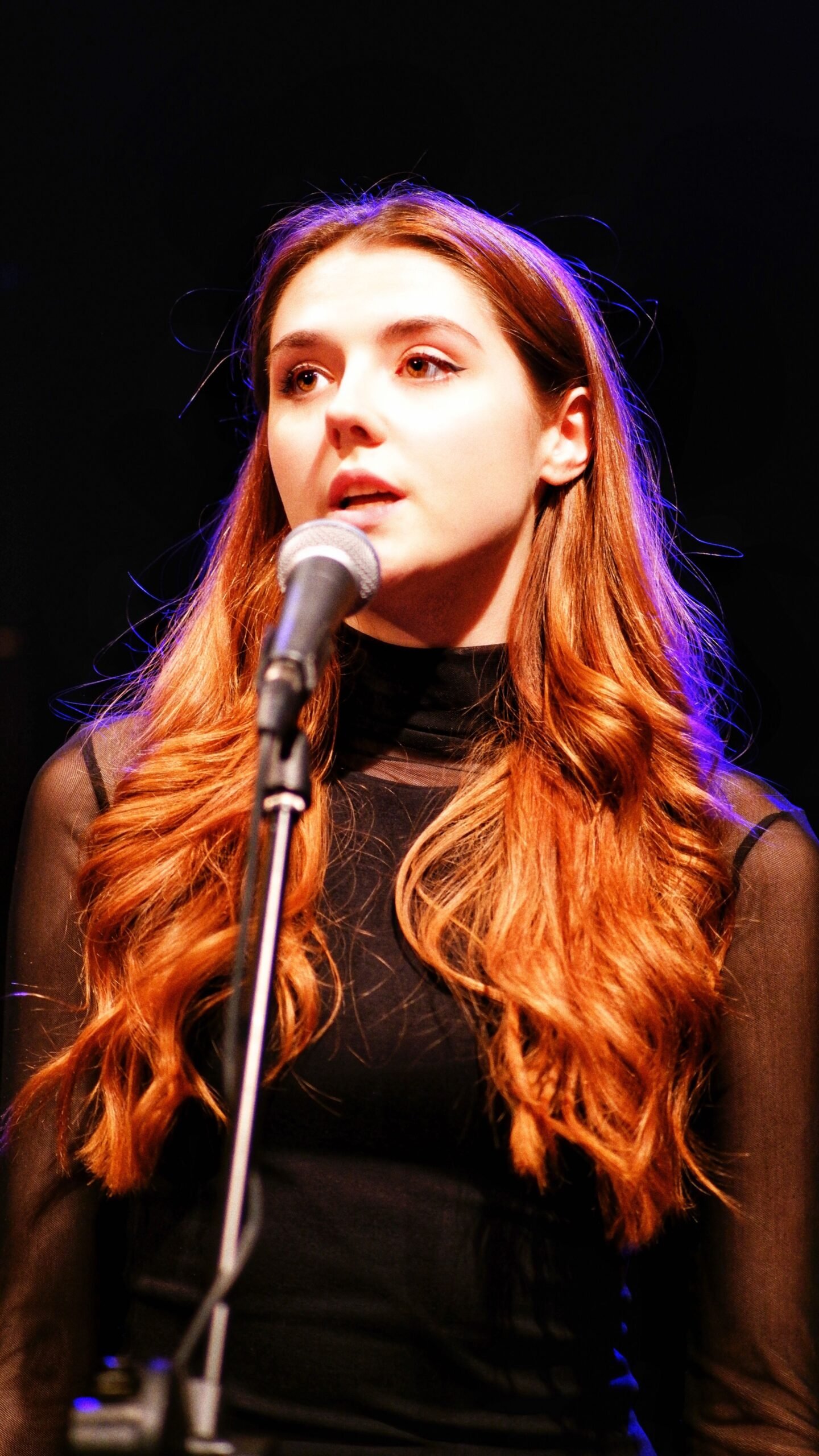 molly leigh burton