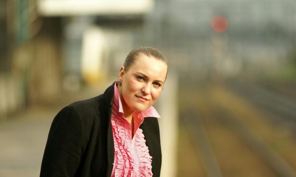 sanne hamers