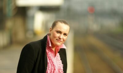 sanne hamers