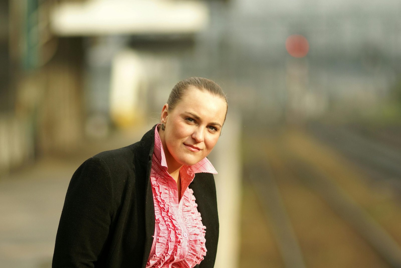 sanne hamers