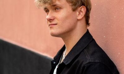 gabriel sanderson woodall