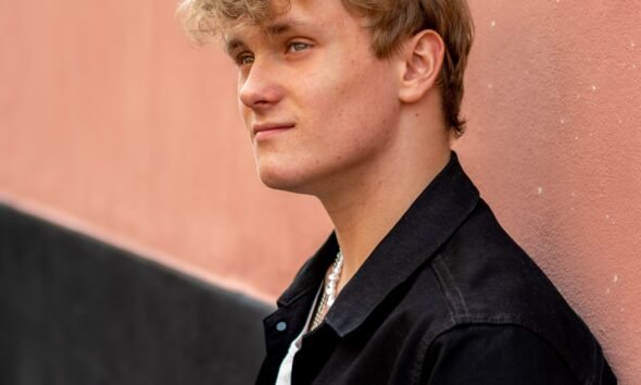 gabriel sanderson woodall