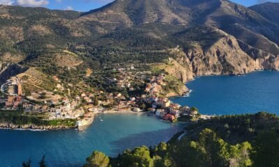 Things to Do in Kefalonia