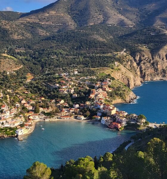 Things to Do in Kefalonia