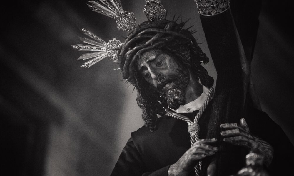 Man of Sorrows Hillsong Lyrics