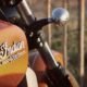 Indian Scout Motorcycle