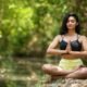 Isha Kriya Meditation